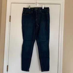 Universal Thread Jeggings